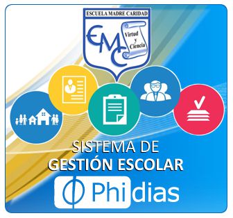 Gestión Académica Phideas